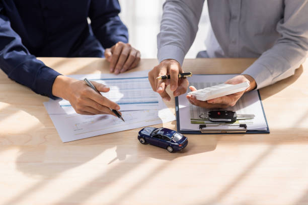 Car insurance options for Coquille residents
